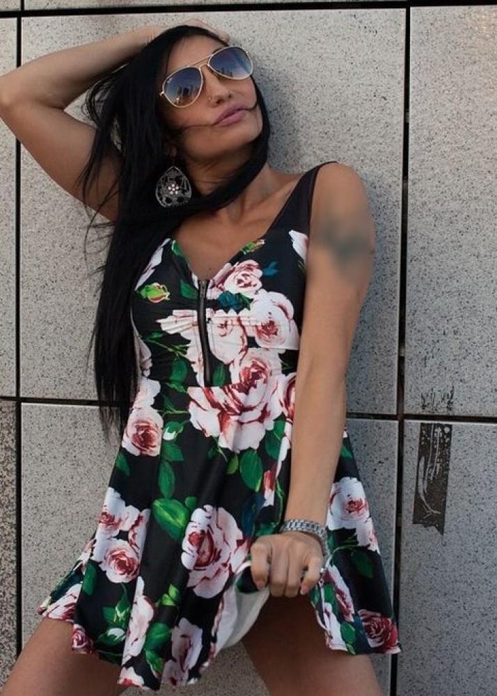 Индивидуалка Амира фото № 2 в городе Петродворец