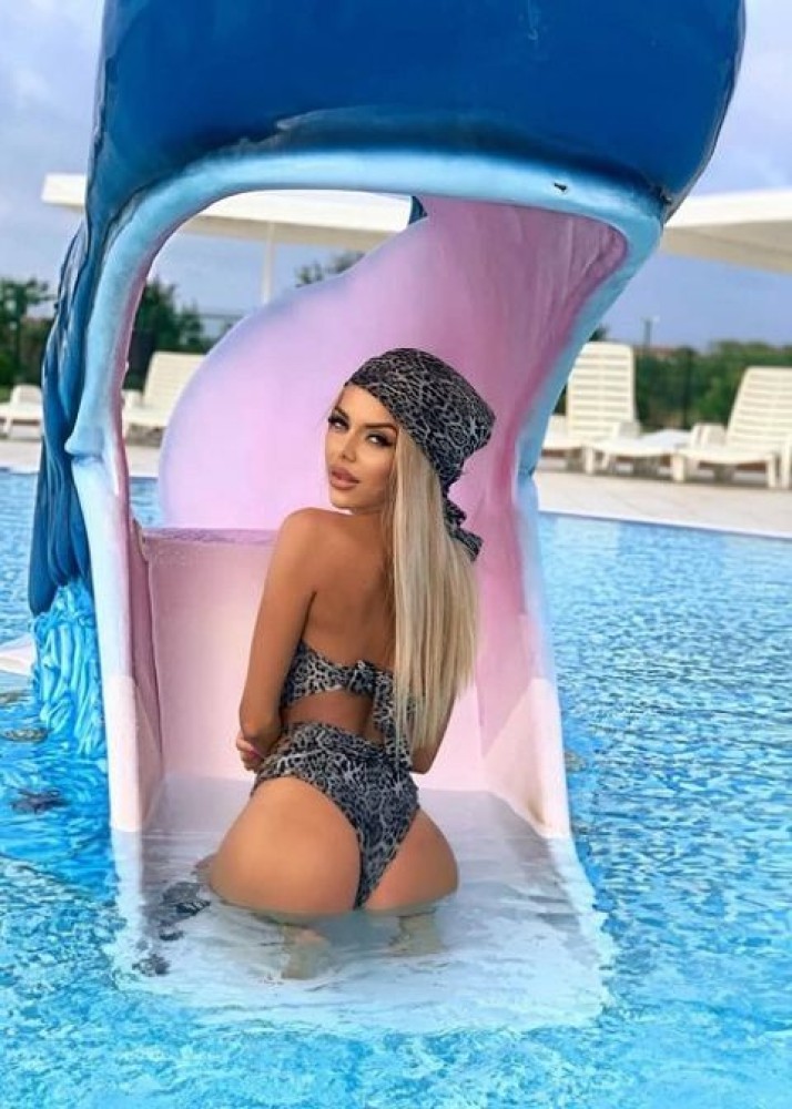 Индивидуалка Аня главное фото в городе Петродворец 