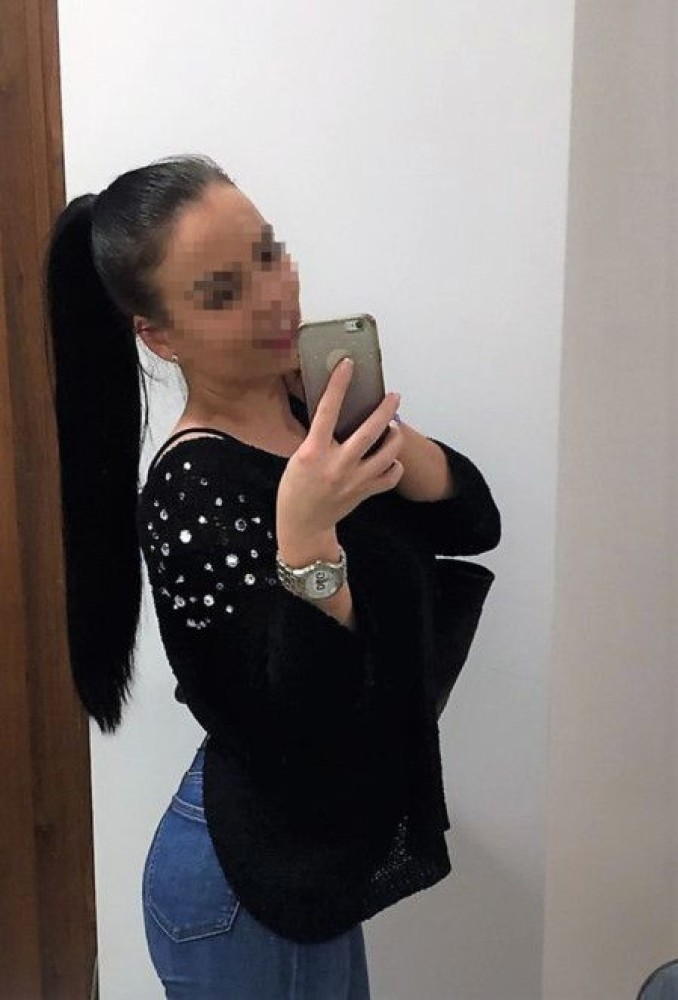 Индивидуалка Ася фото № 2 в городе Петродворец