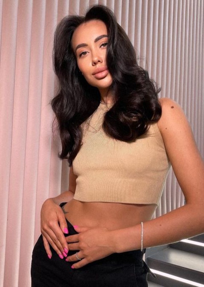 Индивидуалка Дана главное фото в городе Петродворец 