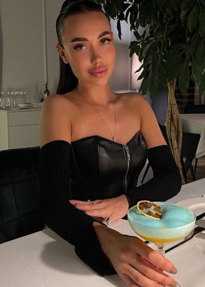 Индивидуалка Дана фото № 2 в городе Петродворец