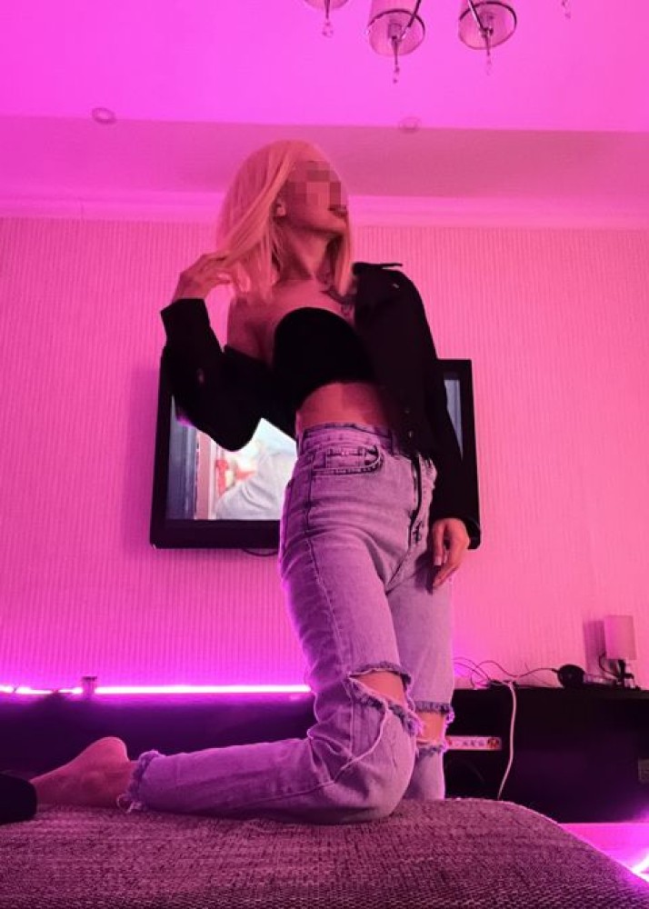 Индивидуалка ДАНА фото № 2 в городе Петродворец