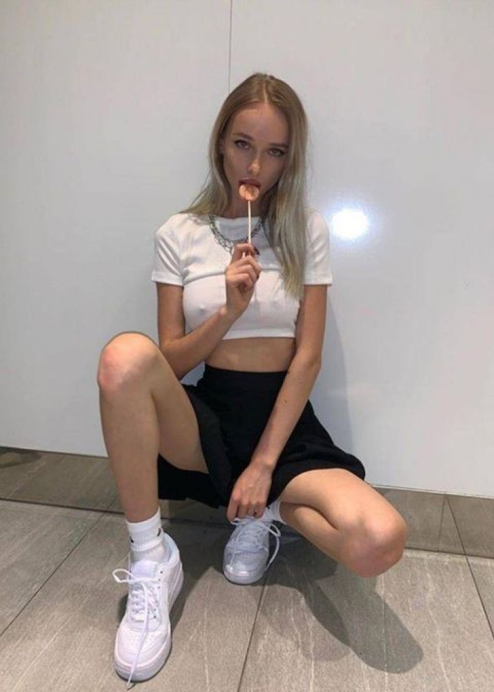 Индивидуалка Дарина фото № 2 в городе Петродворец