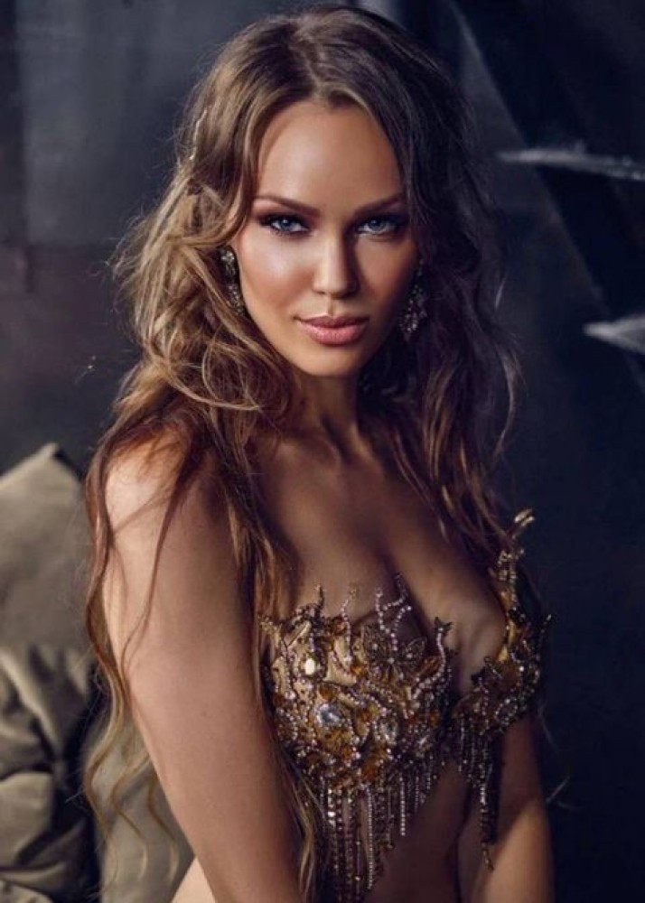 Индивидуалка Джоконда главное фото в городе Петродворец 