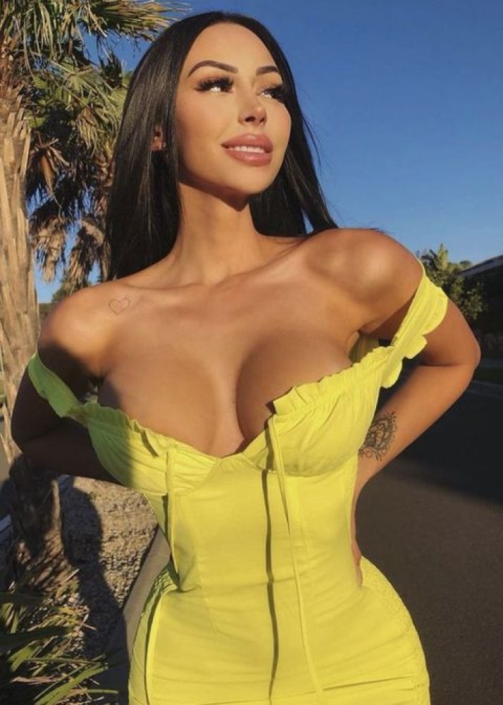 Индивидуалка Элла фото № 2 в городе Петродворец