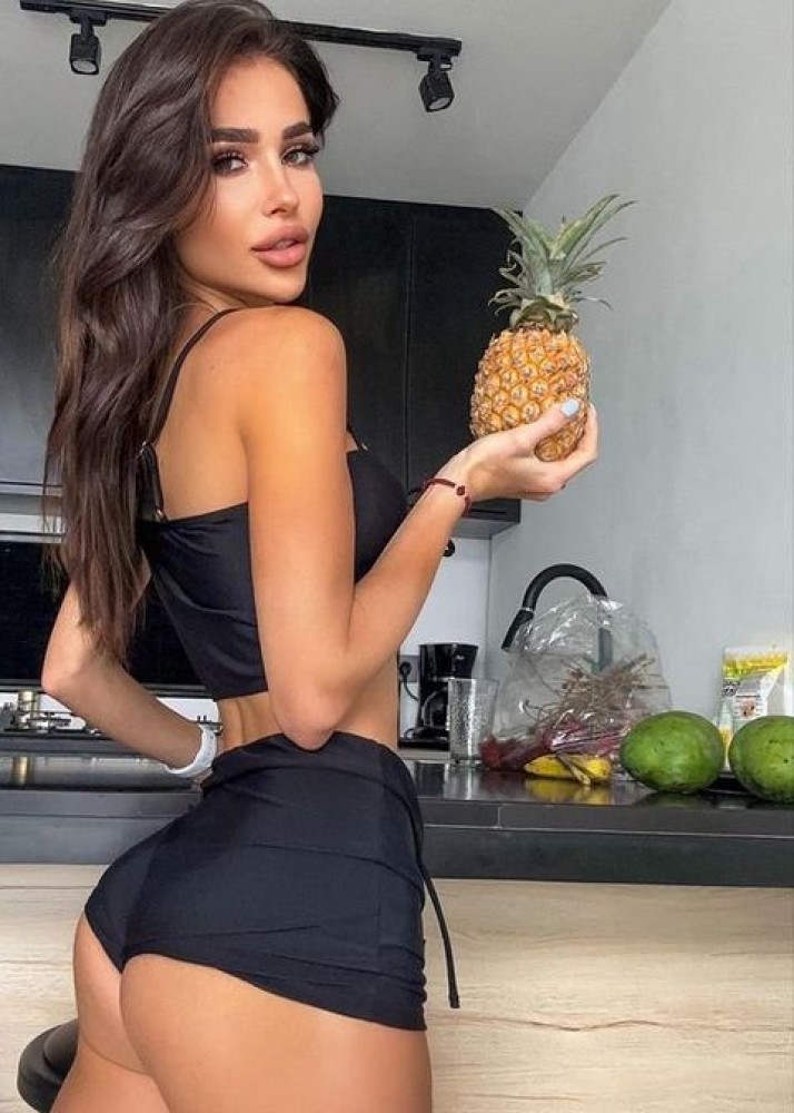 Индивидуалка Ева фото № 2 в городе Петродворец