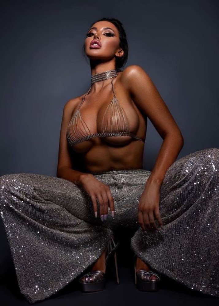 Индивидуалка Ева главное фото в городе Петродворец 