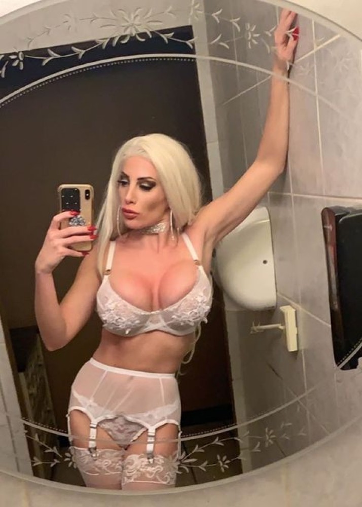 Индивидуалка Галина фото № 2 в городе Петродворец