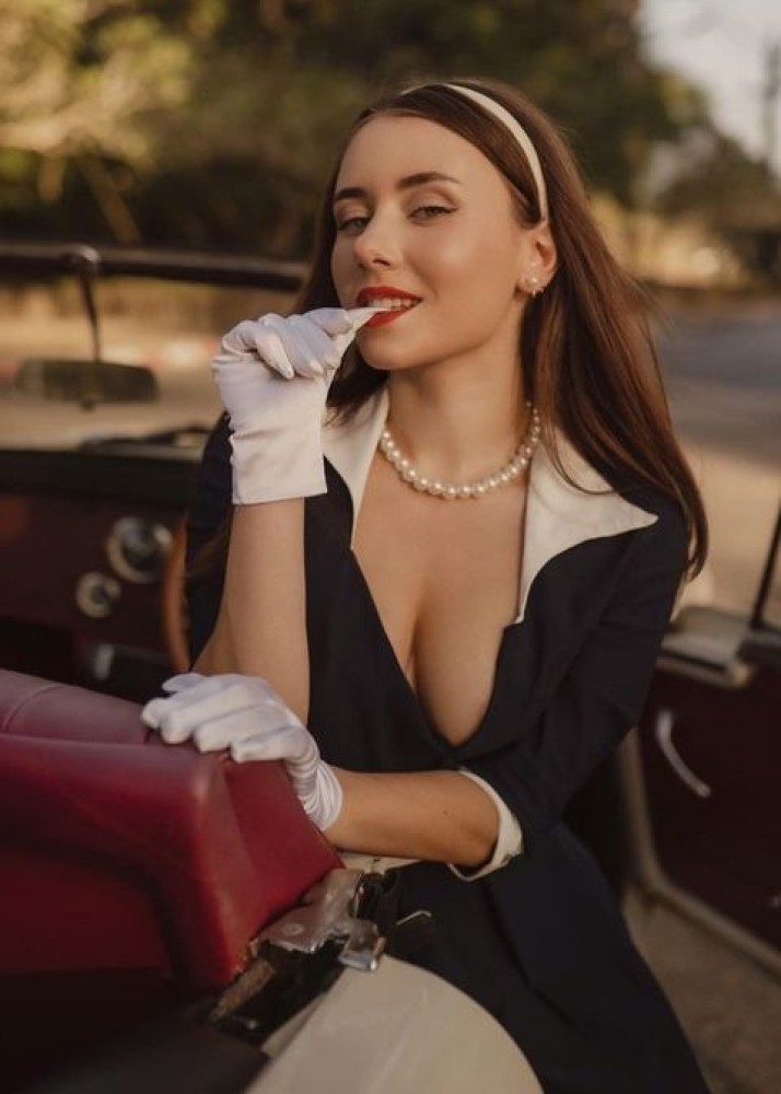 Индивидуалка Ира фото № 2 в городе Петродворец