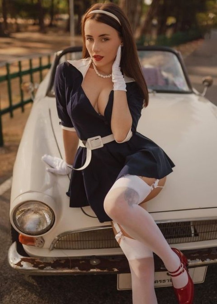 Индивидуалка Ира фото № 2 в городе Петродворец