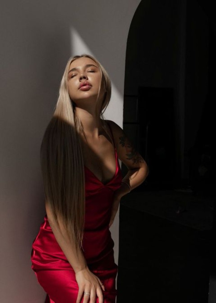 Индивидуалка Карина фото № 2 в городе Петродворец