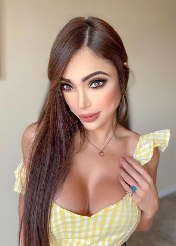 Индивидуалка Катя главное фото в городе Петродворец 