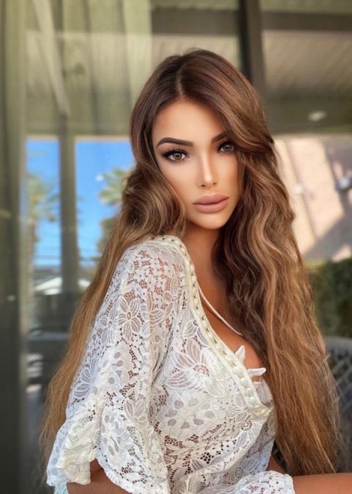 Индивидуалка Катя фото № 2 в городе Петродворец