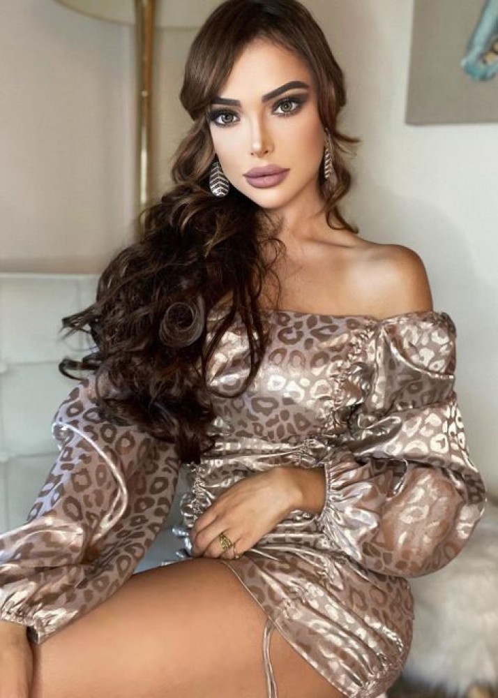 Индивидуалка Катя фото № 2 в городе Петродворец