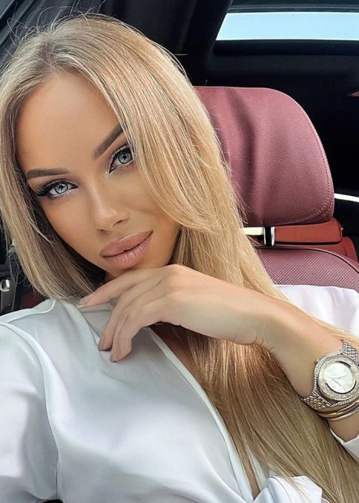 Индивидуалка Катя фото № 2 в городе Петродворец