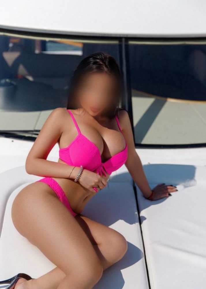 Индивидуалка Кристина фото № 2 в городе Петродворец