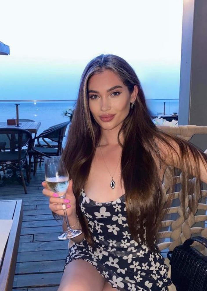 Индивидуалка Лариса фото № 2 в городе Петродворец