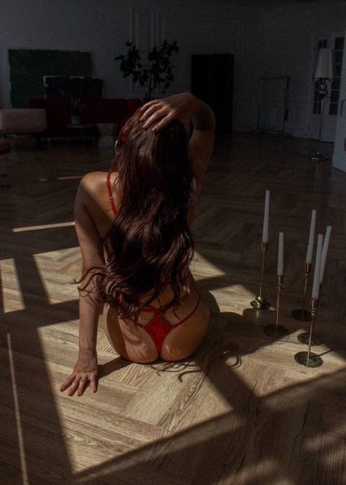 Индивидуалка Лика фото № 2 в городе Петродворец