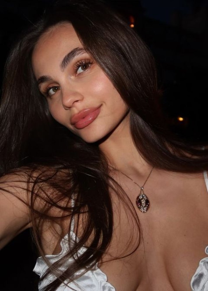 Индивидуалка Лиза фото № 2 в городе Петродворец