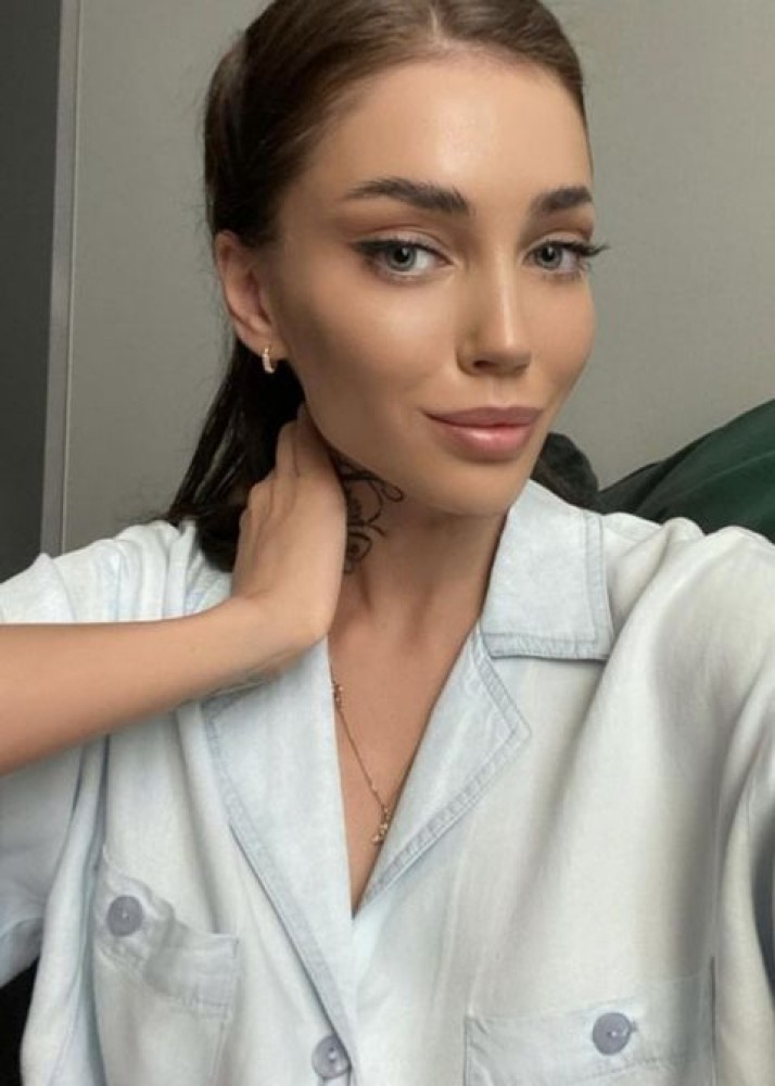 Индивидуалка Лола главное фото в городе Петродворец 