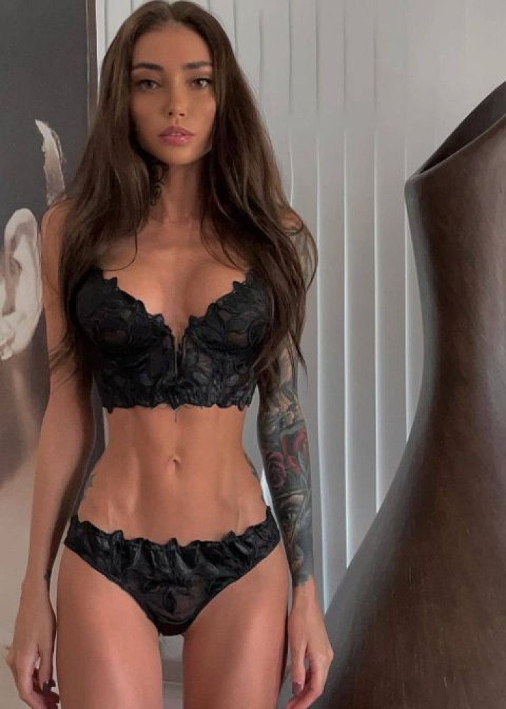 Индивидуалка Лола фото № 2 в городе Петродворец