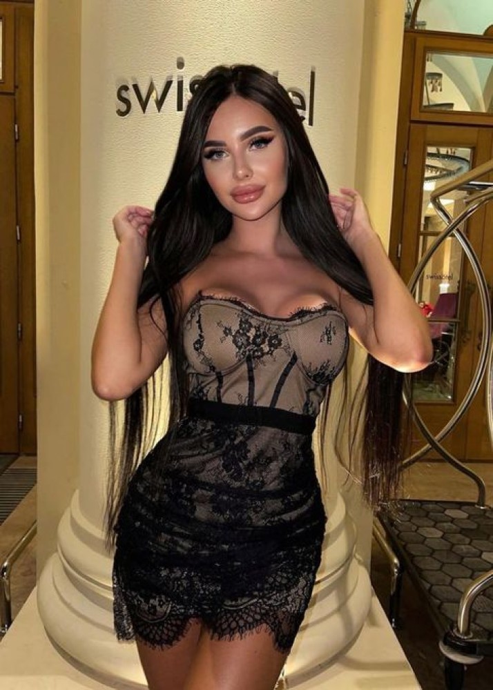 Индивидуалка Люся фото № 2 в городе Петродворец