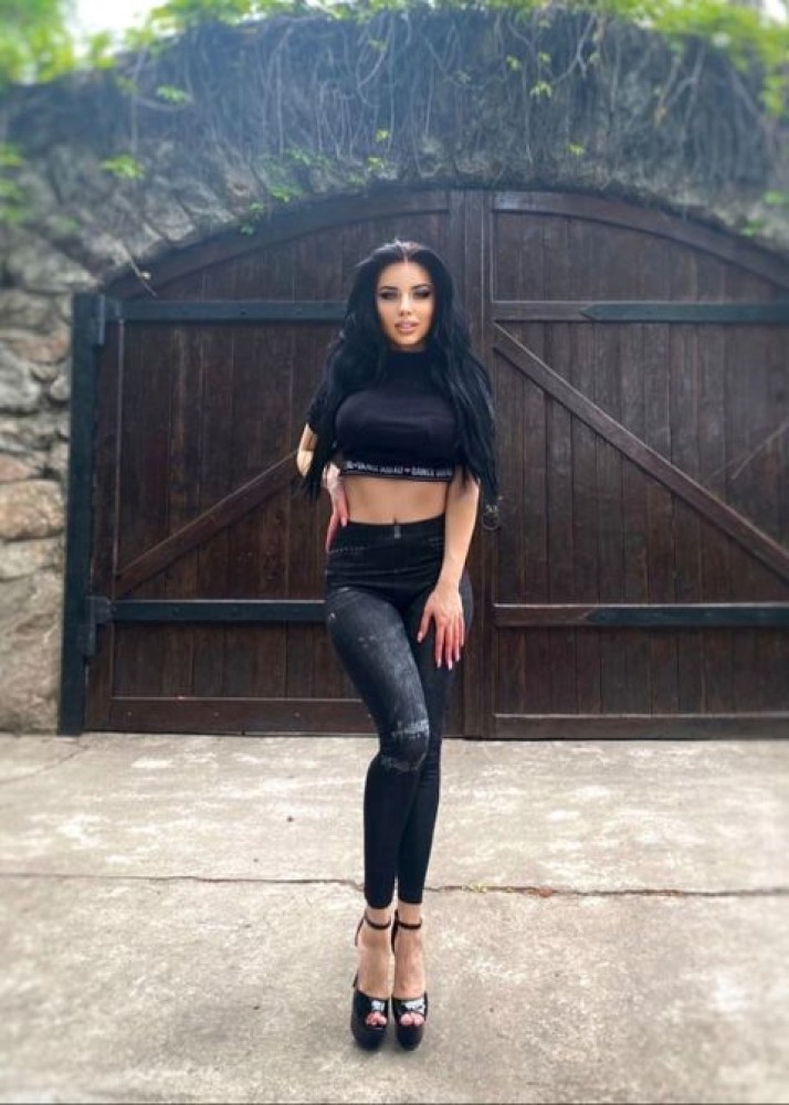 Индивидуалка Марина главное фото в городе Петродворец 