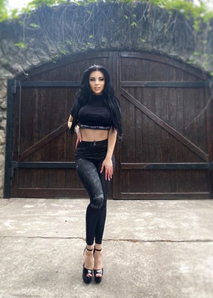 Индивидуалка Марина фото № 2 в городе Петродворец