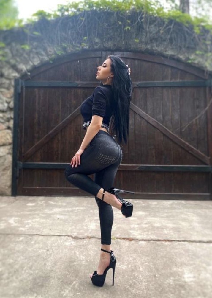 Индивидуалка Марина фото № 2 в городе Петродворец