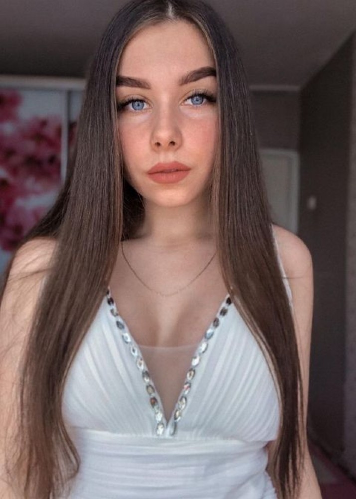 Индивидуалка Мария главное фото в городе Петродворец 