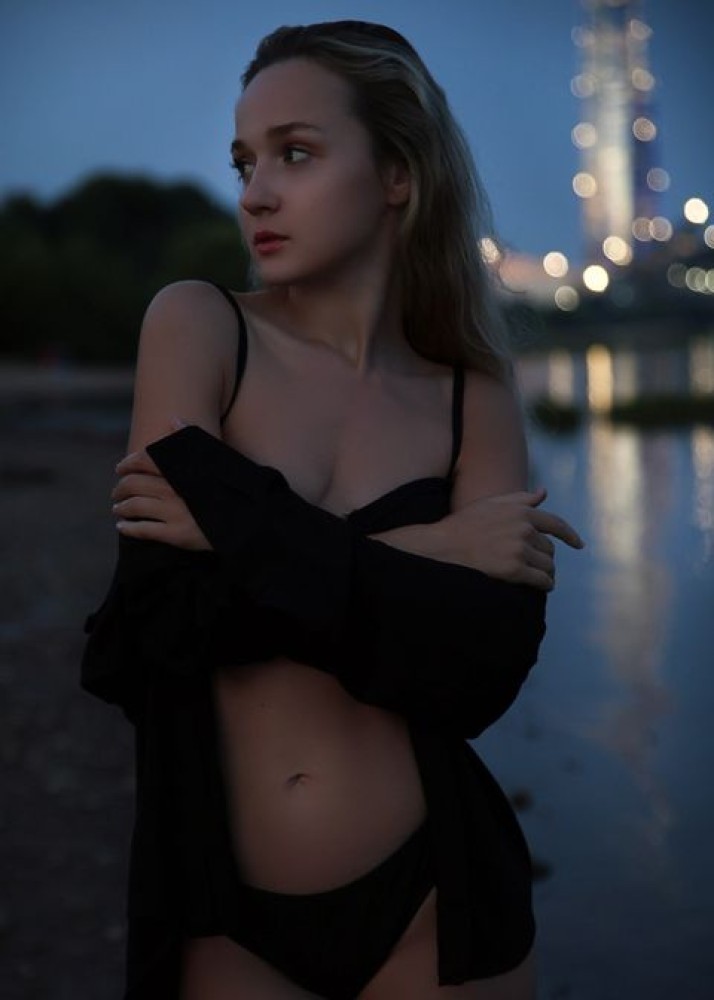 Индивидуалка Маша главное фото в городе Петродворец 