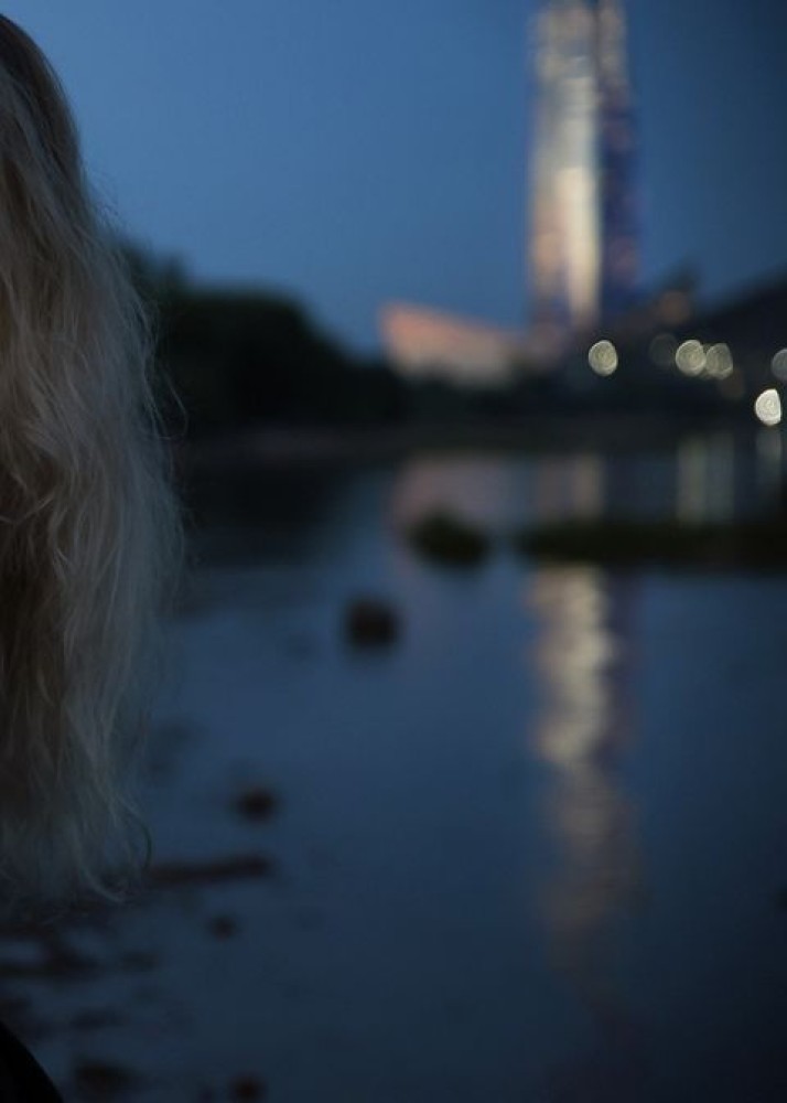 Индивидуалка Маша фото № 2 в городе Петродворец