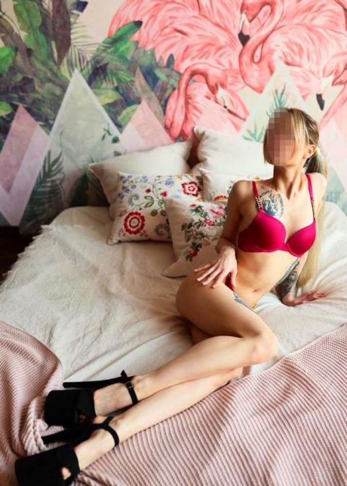 Индивидуалка Мая фото № 2 в городе Петродворец