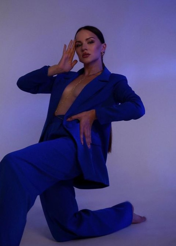 Индивидуалка Мира главное фото в городе Петродворец 