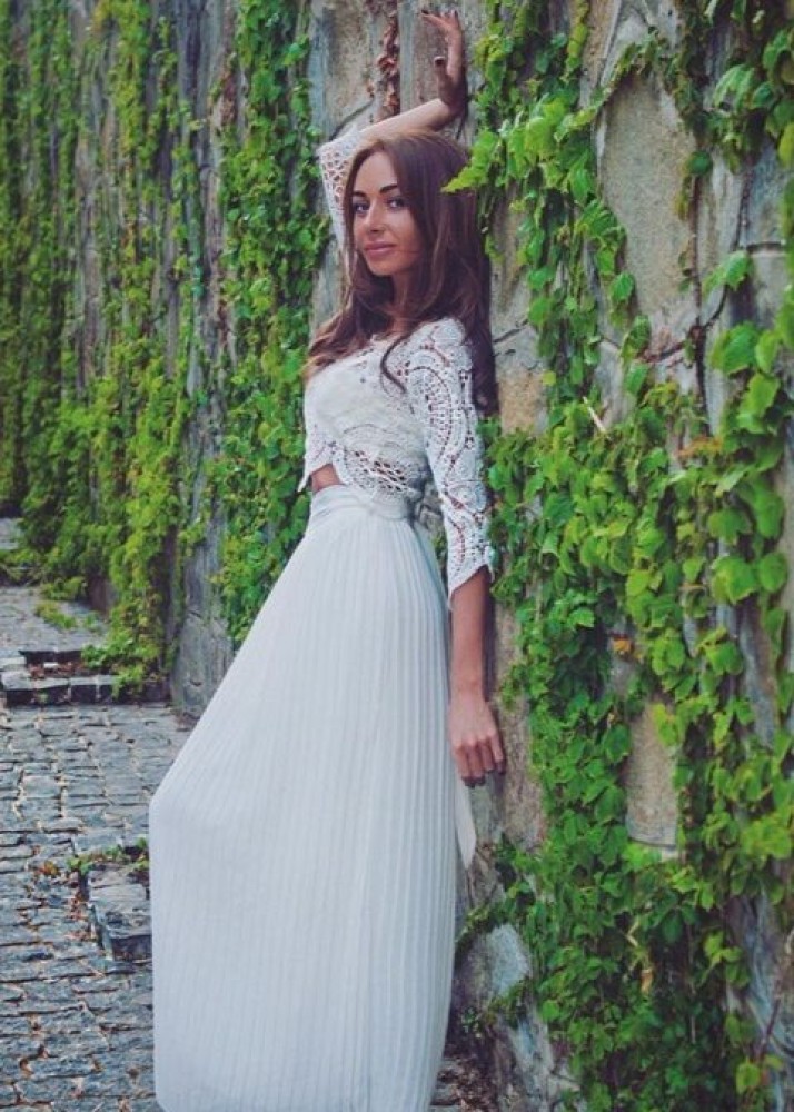 Индивидуалка Надя фото № 2 в городе Петродворец