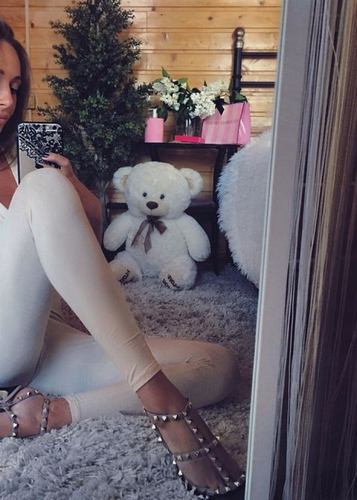 Индивидуалка Надя фото № 2 в городе Петродворец