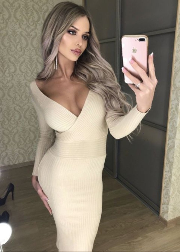 Индивидуалка Настя главное фото в городе Петродворец 