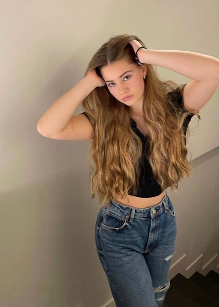 Индивидуалка Ольга фото № 2 в городе Петродворец