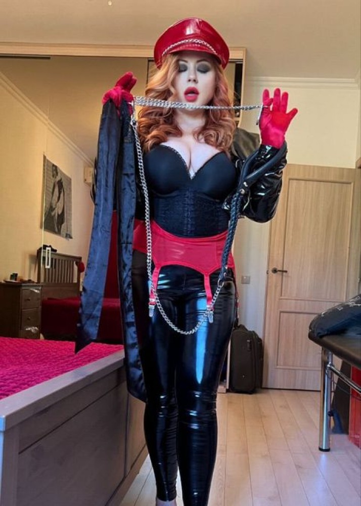 Индивидуалка Ольга фото № 2 в городе Петродворец