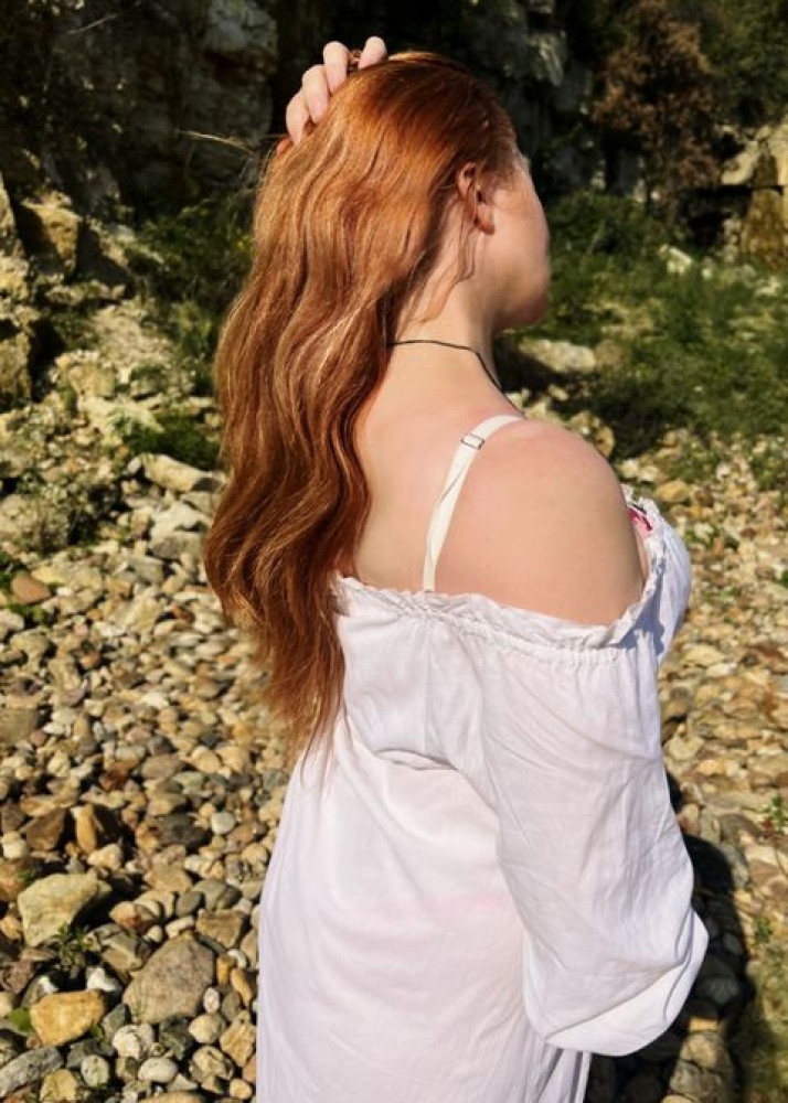 Индивидуалка Ольга фото № 2 в городе Петродворец