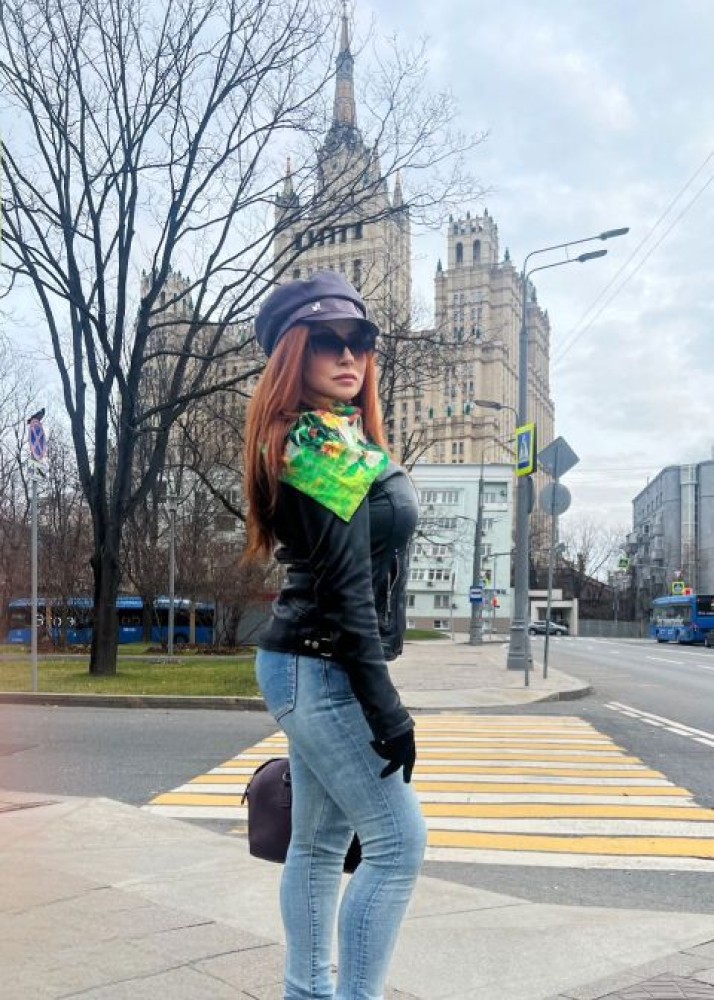 Индивидуалка Ольга фото № 2 в городе Петродворец