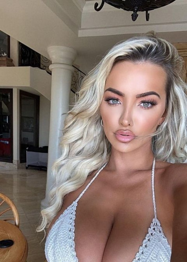 Индивидуалка Рита фото № 2 в городе Петродворец