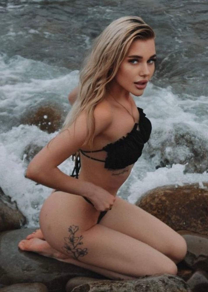 Индивидуалка Руслана главное фото в городе Петродворец 