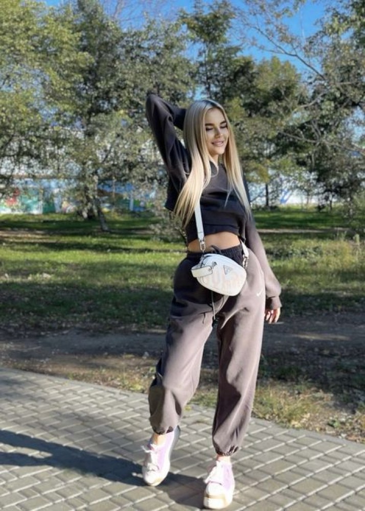 Индивидуалка Руслана фото № 2 в городе Петродворец