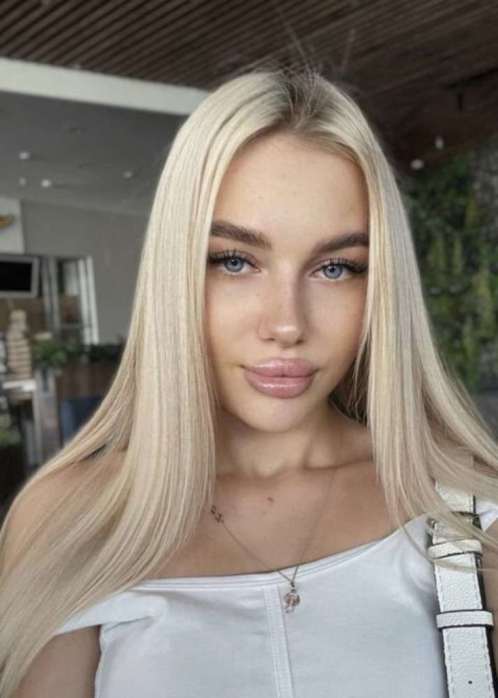 Индивидуалка Руслана фото № 2 в городе Петродворец