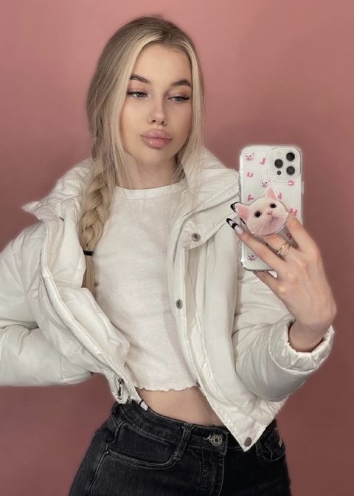 Индивидуалка Руслана фото № 2 в городе Петродворец