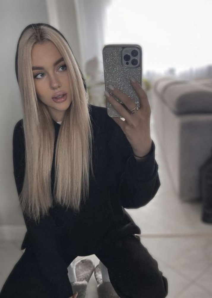 Индивидуалка Руслана фото № 2 в городе Петродворец