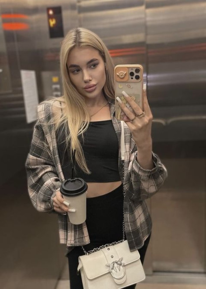 Индивидуалка Руслана фото № 2 в городе Петродворец