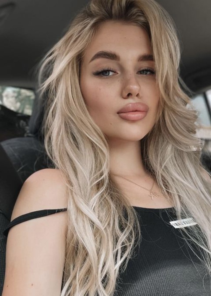 Индивидуалка Руслана фото № 2 в городе Петродворец