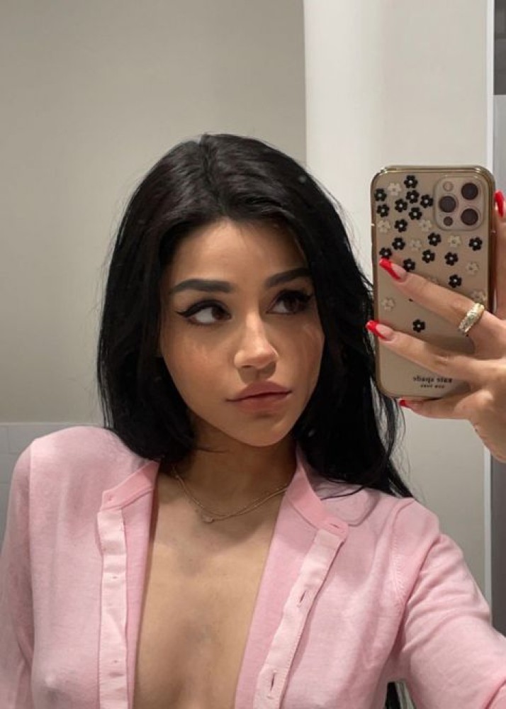 Индивидуалка Шелби фото № 2 в городе Петродворец